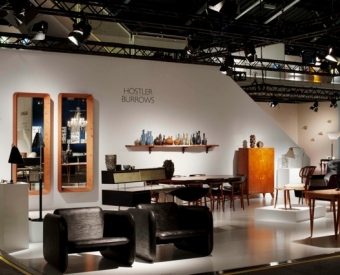 Design Miami / Basel
