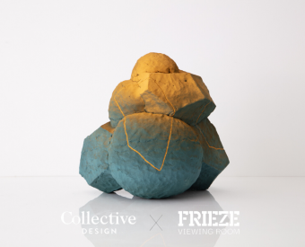 Collective Design X Frieze New York