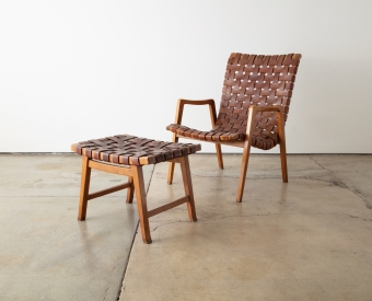 AMERICAN MODERNIST