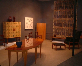 Pavillon des Antiquaires et des Beaux Arts