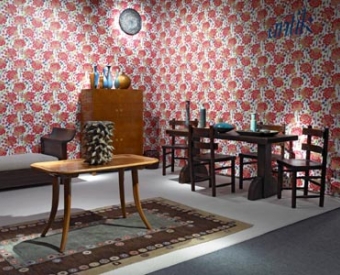 The Winter Antique Show