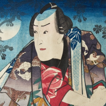 Utagawa Kunisada