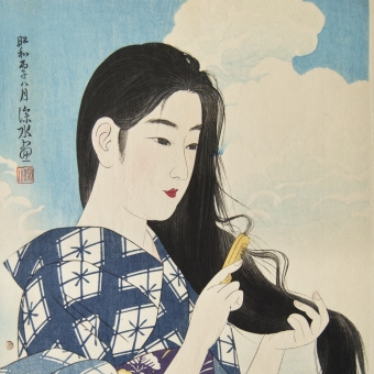Ito Shinsui