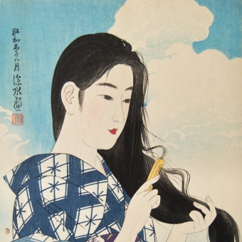 Itō Shinsui