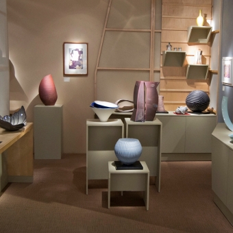The Salon Art + Design