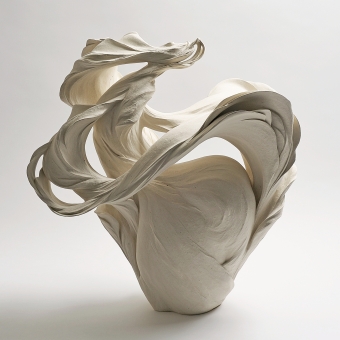 Form in Motion