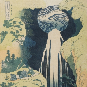 Katsushika Hokusai