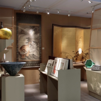 The Winter Show 2020 at Park Avenue Armory