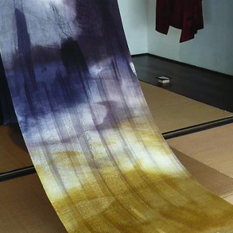 Saito Hiroshi Trunk Show