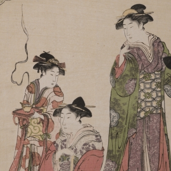Utagawa Toyokuni I