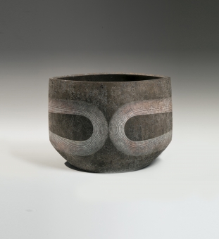 Depth of Time: The Clay Art of Iguchi Daisuke