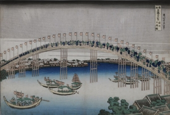 Ukiyo-e Highlights from the Collection of George Crawford