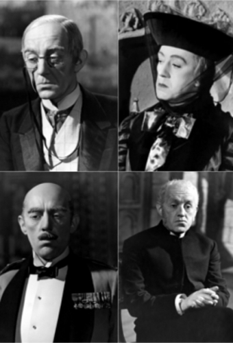 Kind Hearts and Coronets