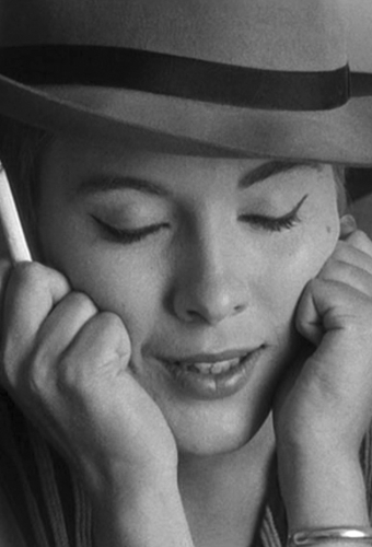 The French New Wave