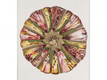 Shahzia Sikander: Weeping Willows, Liquid Tongues