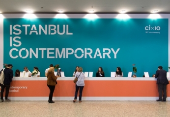 Contemporary Istanbul