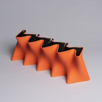 Vessel Re-Imagined: Group Show curated by Brooks Oliver