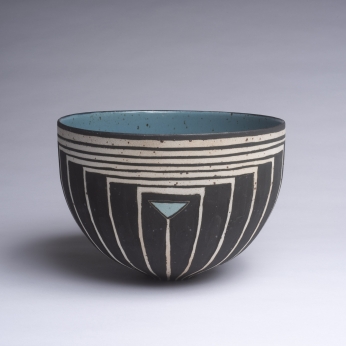 Danish Women in Contemporary Ceramics