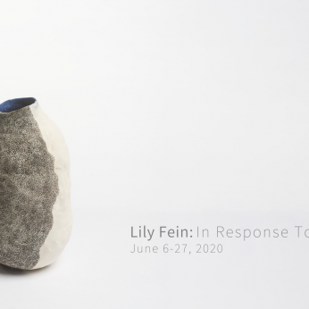 Lily Fein: A Response to George Ohr