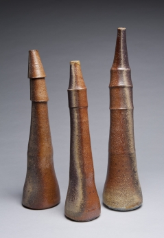 Perspectives In Sculpture