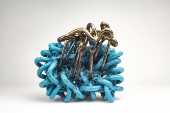 Renata Cassiano-Alvarez: Consumed by The Gospel of Uncertainty