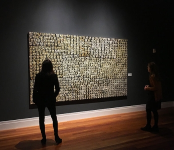 DOCENT-LED DROP-IN TOUR EVERY THURSDAY AT THE OGDEN MUSEUM!
