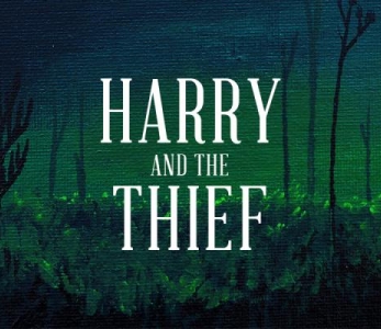 Harry and the Thief