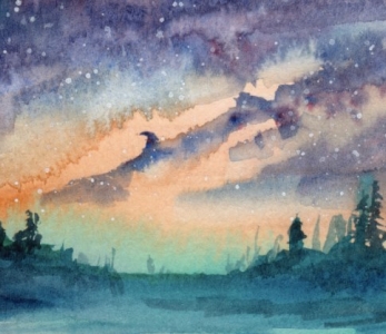Call for Art: Chewbacchus Art Show
