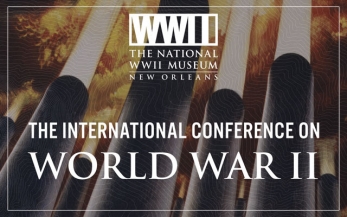 The International Conference on World War II