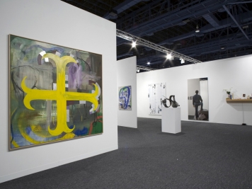 Art Basel Miami Beach 2008