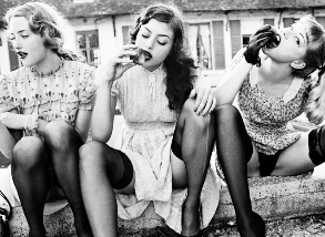 Ellen Von Unwerth