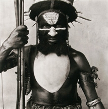 Irving Penn