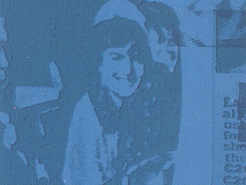 Andy Warhol, flashback
