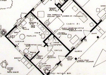 Mark Bennett detail image