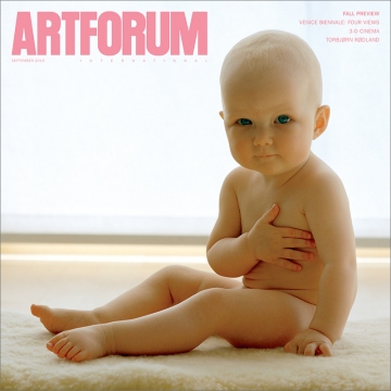 Artforum