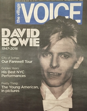Village Voice