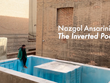 Nazgol Ansarinia