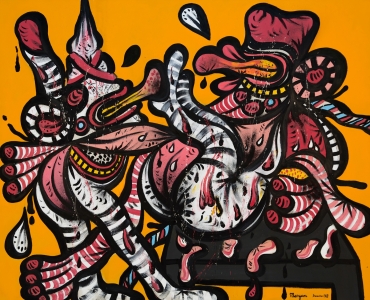 Art Basel Miami Beach