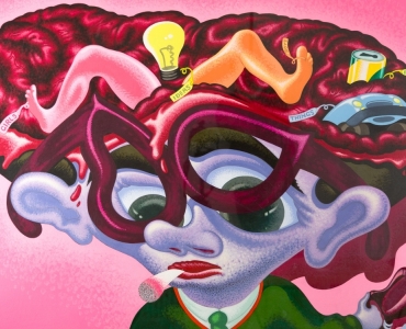 Art Basel OVR:20c