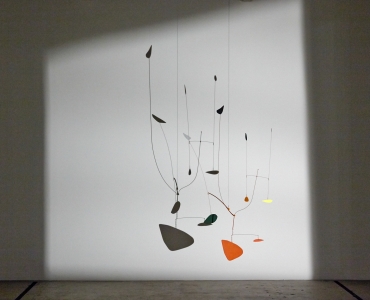 Alexander Calder