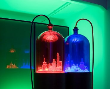 Mike Kelley