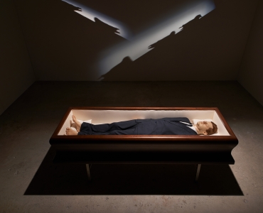 Maurizio Cattelan