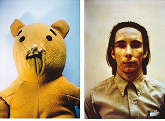 Me.di.um Saint Barthélemy: Mike Kelley