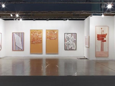 Art Basel Miami Beach 2011