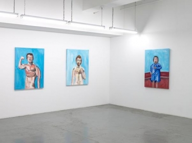 Portraits