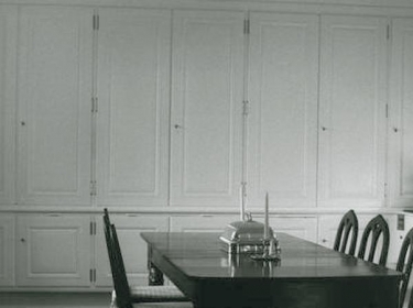 Excerpts from the Capital Project: Six Perfume Performance Sites