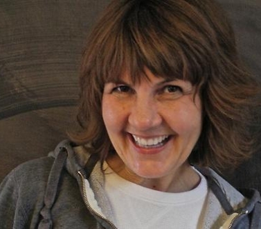 Michelle Grabner