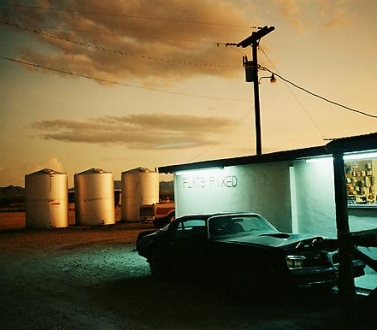 Wim Wenders