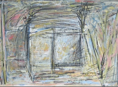 Ad Reinhardt