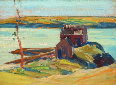 Charles Herbert Woodbury
